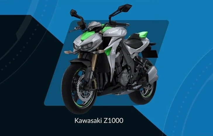 RIDE svela il primo modello Naked