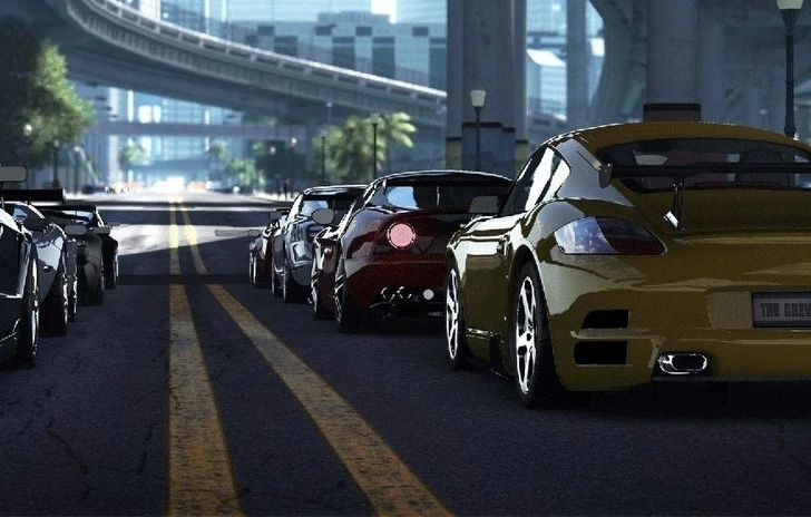 Annunciata la Open Beta di The Crew