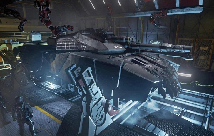 CoD Advanced Warfare patcha su PS3 e Xbox 360  e arrivano i freeze