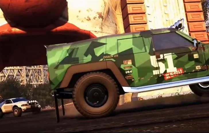 Ubisoft Niente copie di the Crew alle Redazioni prima del lancio