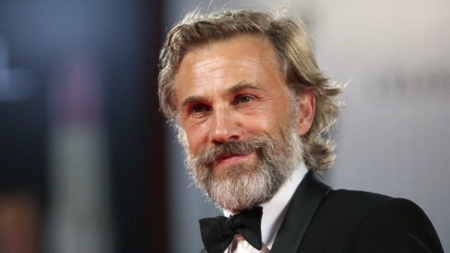 Christoph Waltz confermato nel cast di Bond 24