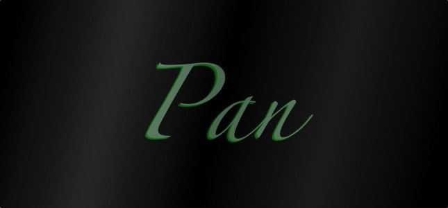 Annunciato un nuovo film dedicato a Peter Pan