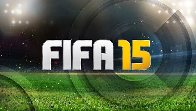 Nuova patch in arrivo per FIFA 15