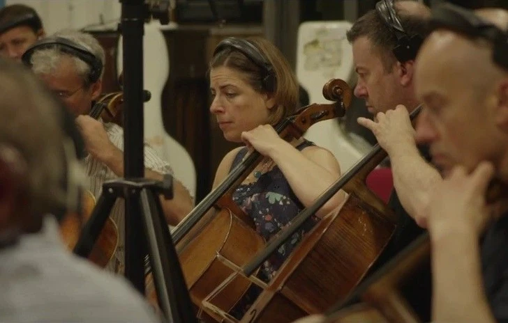 Video per la colonna sonora di The Order 1886