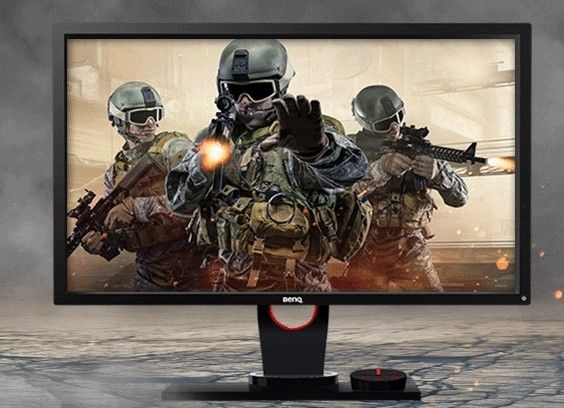 Un nuovo monitor di nuova generazione da BenQ