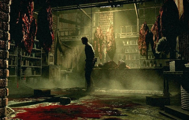 Tutto The Evil Within in due ore