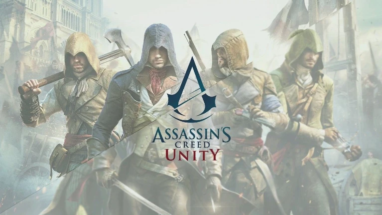 Assassins Creed Unity ancora da migliorare dopo la terza patch