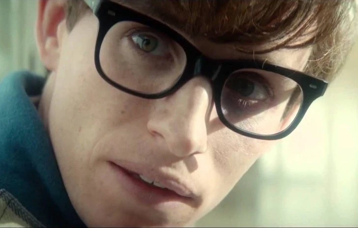 Gamesurf incontra Eddie Redmayne