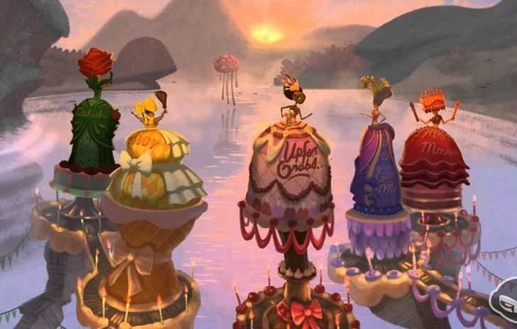 Broken Age  Act 2 mira a completare lAlpha entro il mese
