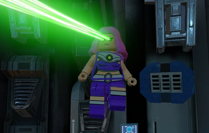 Nuove aggiunte al Season Pack e DLC gratuiti per LEGO Batman 3