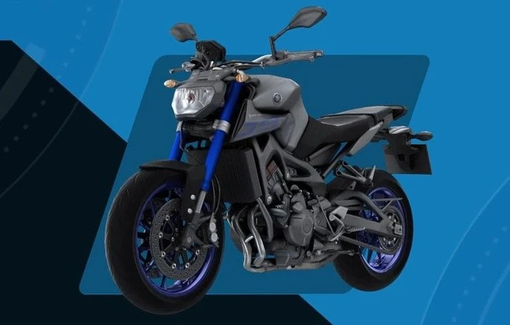 RIDE svela il terzo modello Naked