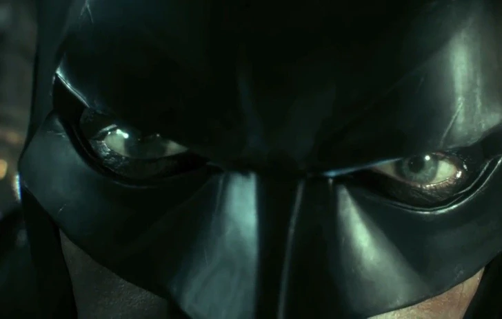Nuovo video di GamePlay per Batman Arkham Knight