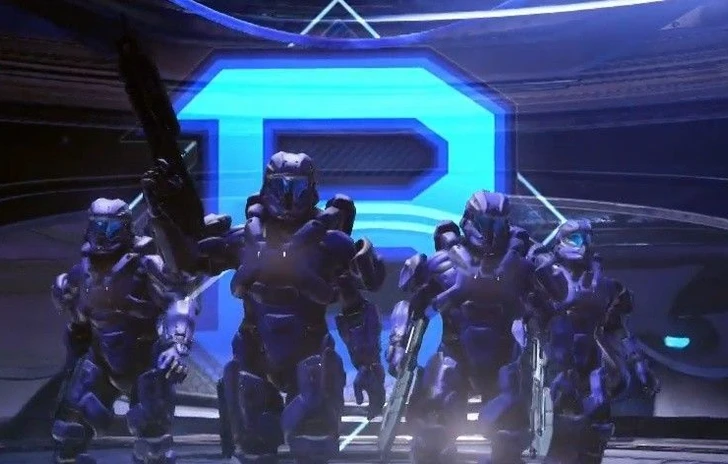 Unora di Gameplay dalla Beta di Halo 5 Guardians