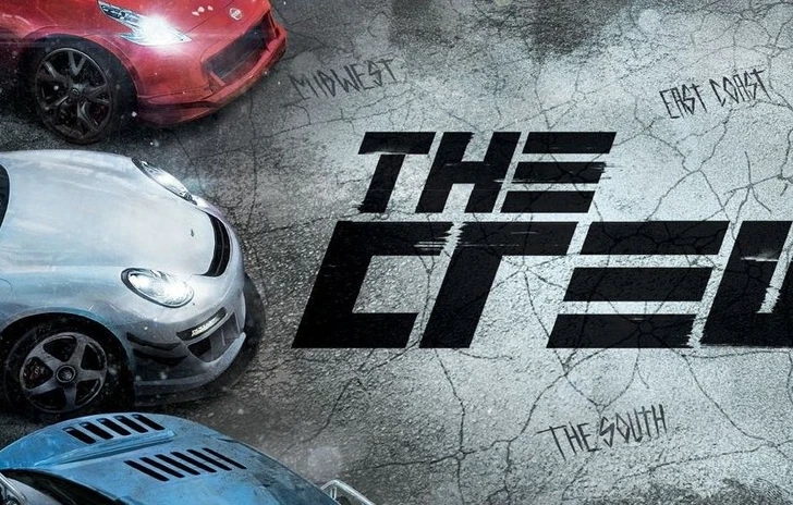 The Crew disponibile oggi