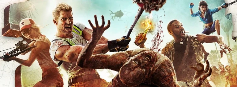 Dead Island 2 in beta con 30 giorni danticipo su PS4