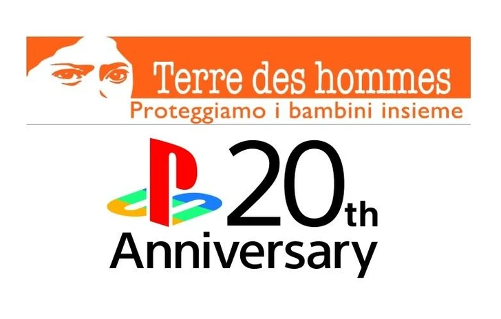 PlayStation e Terre Des Hommes insieme per aiutare 600 bambini in difficoltà
