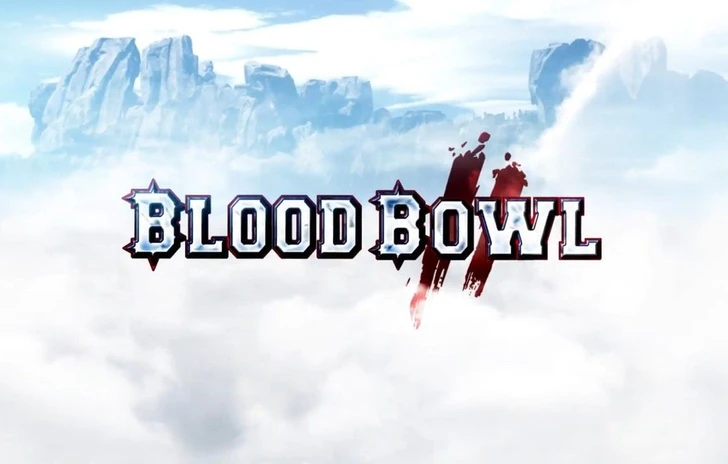 Annunciato Blood Bowl 2 per PC PS4 e Xbox One