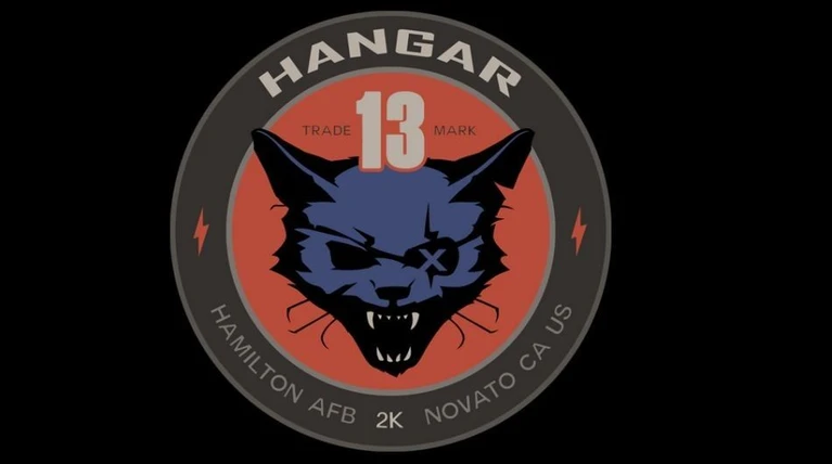Hangar 13 è un nuovo studio di 2K Games
