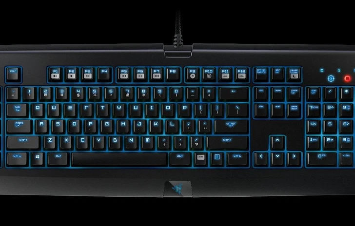 Limited Edition dei prodotti Razer disponibile ora
