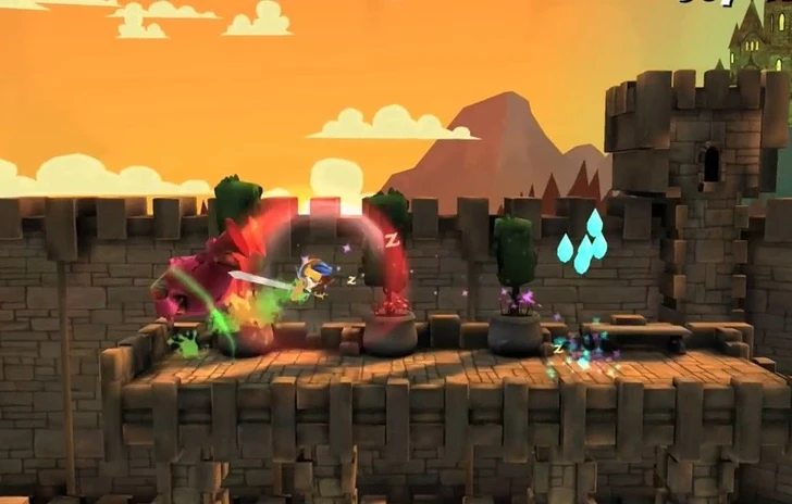 Il Principe Addormentato Edizione Reale è ora disponibile per piattaforme Android e iOS