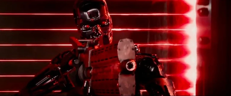 Trailer Italiano e teaser poster per Terminator Genisys
