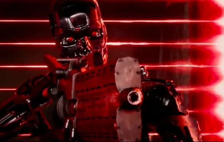 Trailer Italiano e teaser poster per Terminator Genisys