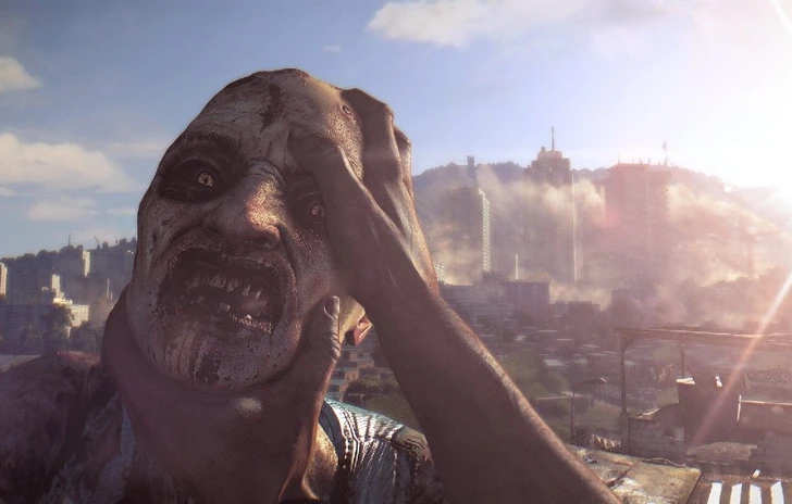 Requisiti Hardware per Dying Light