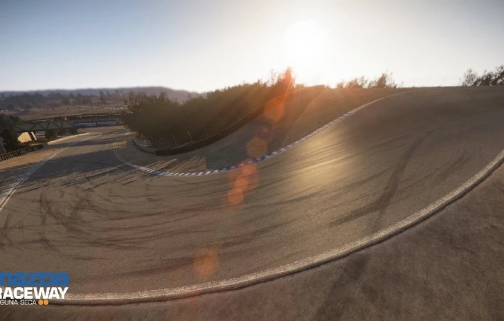 Svelati nuovi tracciati di Project CARS