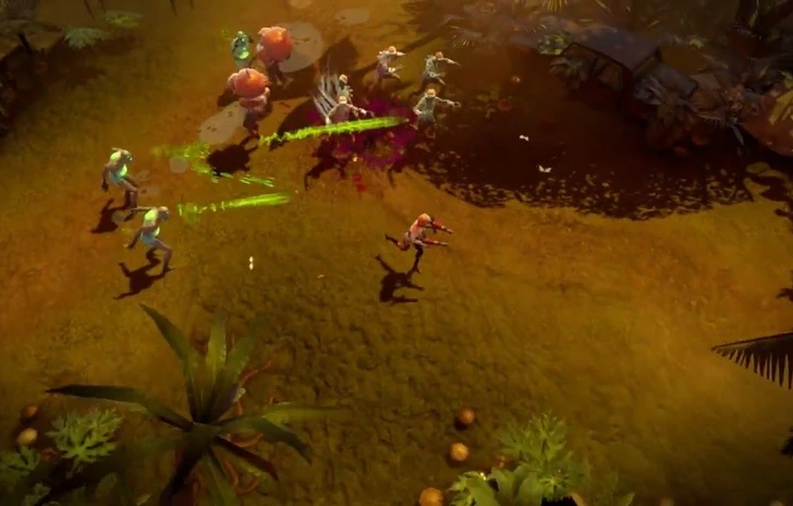 Dead Island Epidemic è in Open Beta