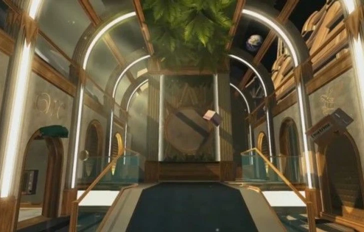 Annunciato Tacoma nuovo FPS SciFi