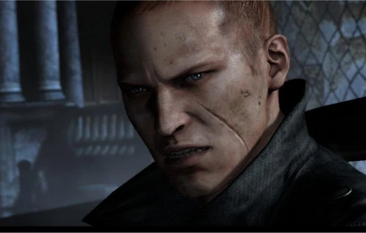 PSX RE Revelations 2 arriva su PS Vita