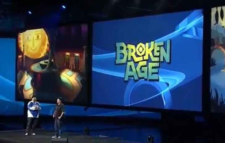 PSX Broken Age e Day of the Tentacle su PS4 e PS Vita