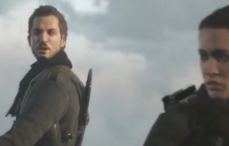 PSX E il momento di The Order 1886