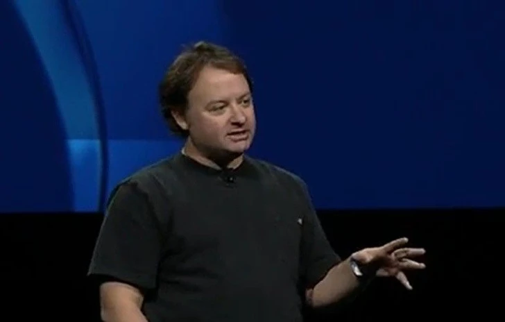 PSX David Jaffe presenta Drawn to Death