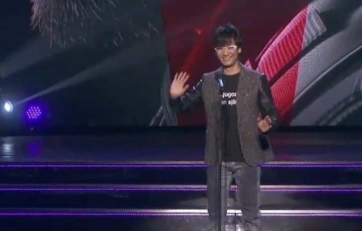 Immagini per the Phantom Pain  Kojima ha rivelato la data