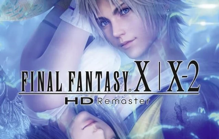 Final Fantasy XX2 HD in arrivo anche su PS4