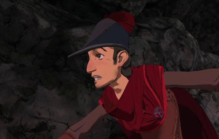 Trailer di Debutto per Kings Quest