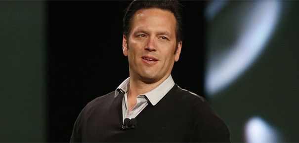 Phil Spencer impressionato dal Playstation Experience