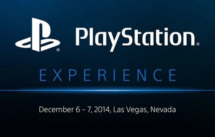 PlayStation Experience appuntamento allanno prossimo e a quello dopo e a quello dopo