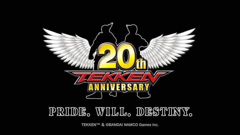 Un video per i 20 anni di Tekken