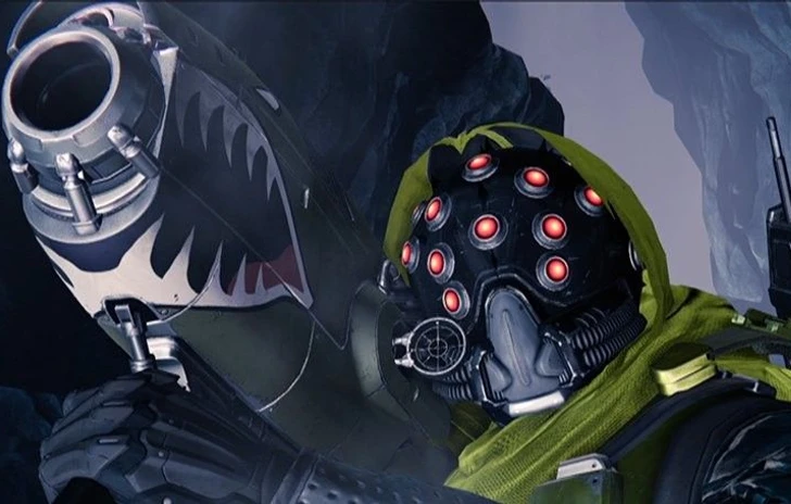 Oggi ore 1600 siamo in diretta con lespansione di Destiny