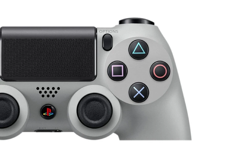 La PS4 anniversario battuta a cifre folli