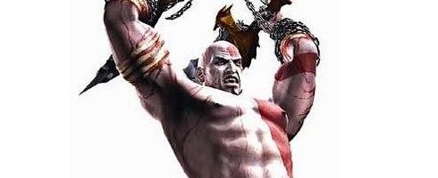 Ecco il panel su God of War al PlayStation Experience