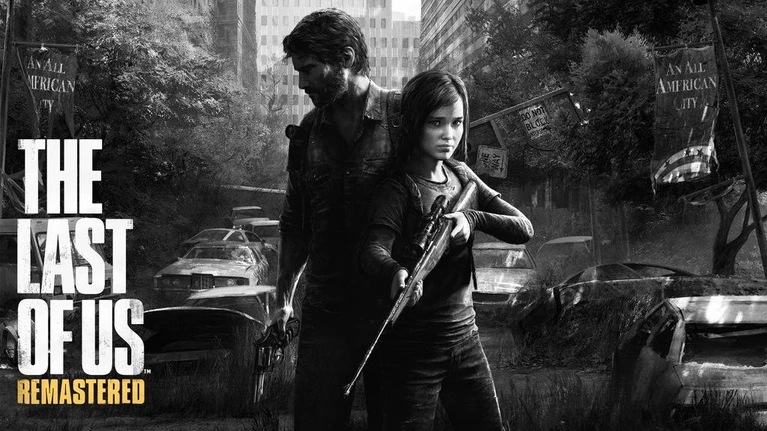 The Last of Us Remastered si aggiorna con la versione 106