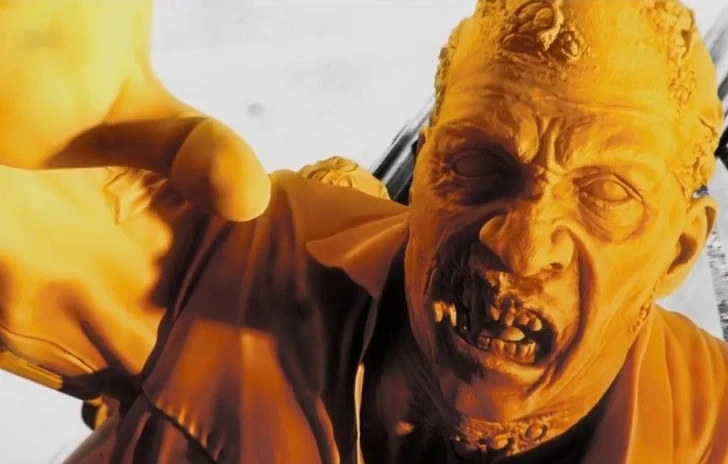 Ecco lIntroduzione di Dying Light