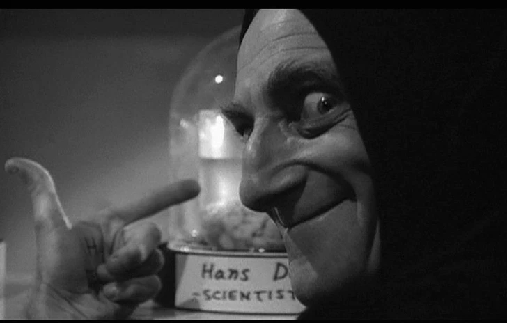 Domani alle 15 il videopodcast su Frankenstein Jr