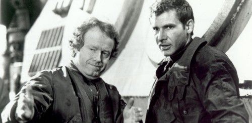 Ridley Scott parla ancora del sequel di Blade Runner