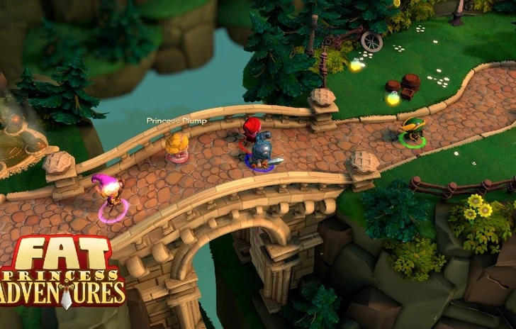 Screeshot e loghi dal PlayStation Experience