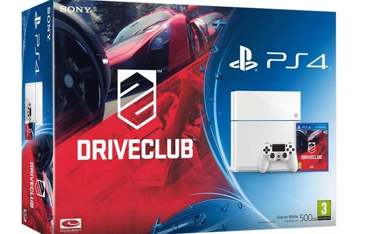 Sony si scusa per il caso DriveClub