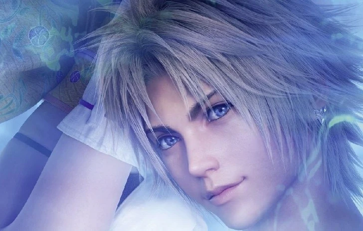 Final Fantasy VII e Final Fantasy X  X2 HD Remaster in arrivo su PS4